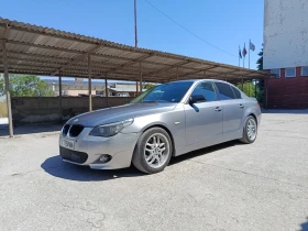 BMW 525 2.5/177кс, снимка 2