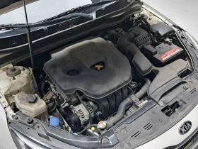 Kia K5 2.0 Automatic, снимка 6