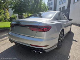 Audi S8, снимка 7