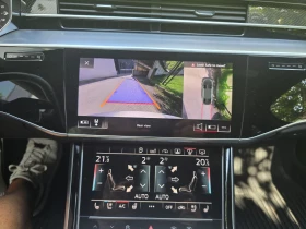 Audi S8, снимка 15