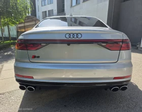 Audi S8, снимка 6