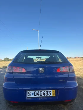 Seat Ibiza, снимка 5