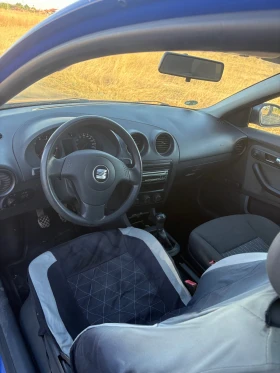 Seat Ibiza, снимка 3