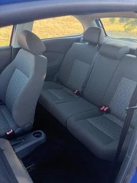 Seat Ibiza, снимка 4