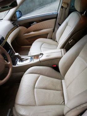 Mercedes-Benz E 270 0886969677, снимка 5