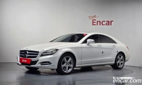 Mercedes-Benz CLS CLS350, снимка 1