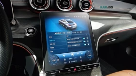 Mercedes-Benz CLE 200 AMG-LINE* DISTRONIC* 360* ПОДГРЕВ* ОБДУХ* HUD* , снимка 13