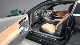 Mercedes-Benz CLE 200 AMG-LINE* DISTRONIC* 360* ПОДГРЕВ* ОБДУХ* HUD* , снимка 8