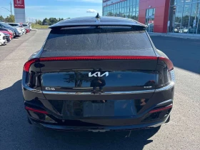 Kia EV6 * Land w/GT Line Pkg AWD* АВТОКРЕДИТ* , снимка 4