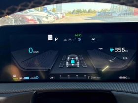 Kia EV6 * Land w/GT Line Pkg AWD* АВТОКРЕДИТ* , снимка 8