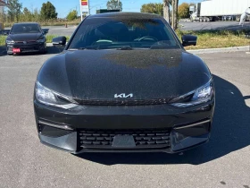 Kia EV6 * Land w/GT Line Pkg AWD* АВТОКРЕДИТ* , снимка 6