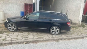 Mercedes-Benz C 320, снимка 3