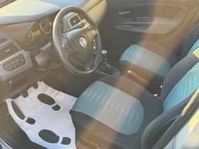 Fiat Punto 1.4i GAZ TOP TOP, снимка 6