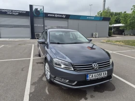VW Passat 160к.с., снимка 2