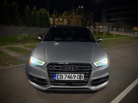Audi S3, снимка 3