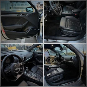 Audi S3, снимка 8
