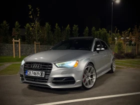 Audi S3, снимка 1