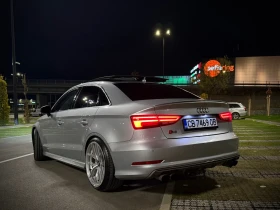 Audi S3, снимка 6