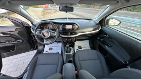 Fiat Tipo Led Камера Парктроник  Подгрев Евро 6 , снимка 12