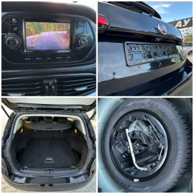 Fiat Tipo Led Камера Парктроник  Подгрев Евро 6 , снимка 17