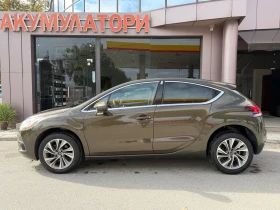 Citroen DS4 1.6HdI-112к.с-2012г, снимка 3