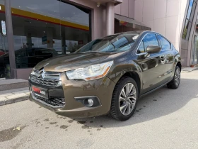 Citroen DS4 1.6HdI-112к.с-2012г, снимка 2