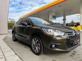Citroen DS4 1.6HdI-112к.с-2012г, снимка 7