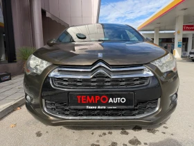Citroen DS4 1.6HdI-112к.с-2012г, снимка 1