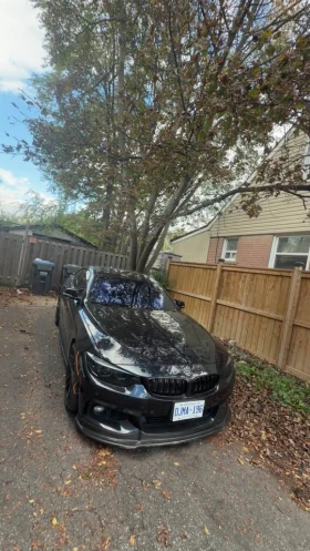 BMW 440 440i / АВТОКРЕДИТ, снимка 1