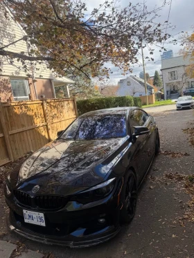 BMW 440 440i / АВТОКРЕДИТ, снимка 3