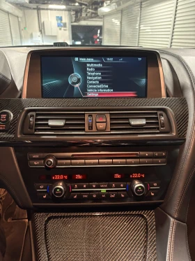 BMW M6 Grand Coupe Competition | Mobile.bg � ����� ������ 11