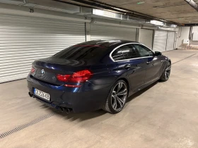 BMW M6 Grand Coupe Competition | Mobile.bg � ����� ������ 3