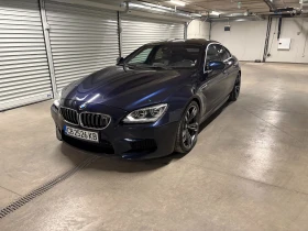BMW M6 Grand Coupe Competition | Mobile.bg � ����� ������ 7