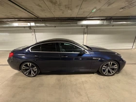 BMW M6 Grand Coupe Competition | Mobile.bg � ����� ������ 2
