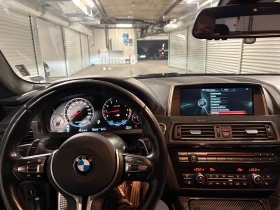 BMW M6 Grand Coupe Competition | Mobile.bg � ����� ������ 9