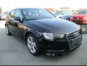 Audi A3 1.4 tsi - [1] 