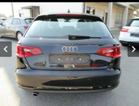 Audi A3 1.4 tsi - [4] 