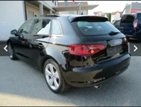 Audi A3 1.4 tsi - [5] 