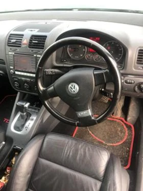 VW Golf 2,0 170 коня на части - [11] 