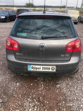 VW Golf 2,0 170 коня на части - [8] 