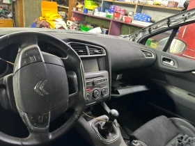 Citroen C4 1, 6, снимка 6