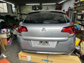     Citroen C4 1, 6