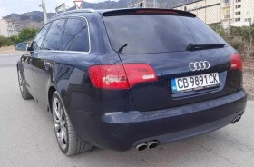 Audi S6, снимка 6