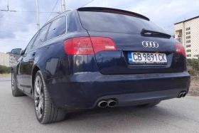 Audi S6, снимка 7