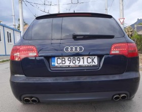 Audi S6, снимка 2 - Автомобили и джипове - 44822892