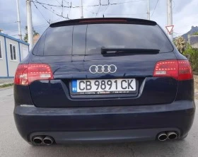 Audi S6, снимка 2