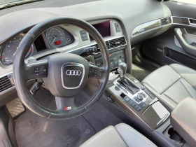Audi S6, снимка 13 - Автомобили и джипове - 44822892