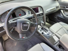 Audi S6, снимка 13