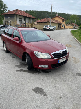 Skoda Octavia 1, 9, снимка 1 - Автомобили и джипове - 45782950