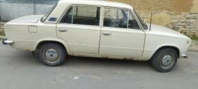 Lada 1200, снимка 1